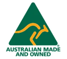 Australian Made and Owned